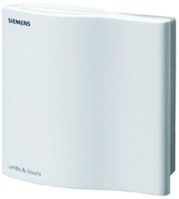 RAA11 - Thermostat d'ambiance pour chauffage / climatisation
